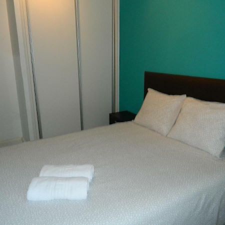 Centro Madrid Rio - Monederos B Apartment Ngoại thất bức ảnh
