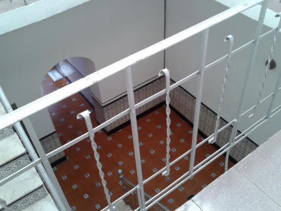 Centro Madrid Rio - Monederos B Apartment Ngoại thất bức ảnh
