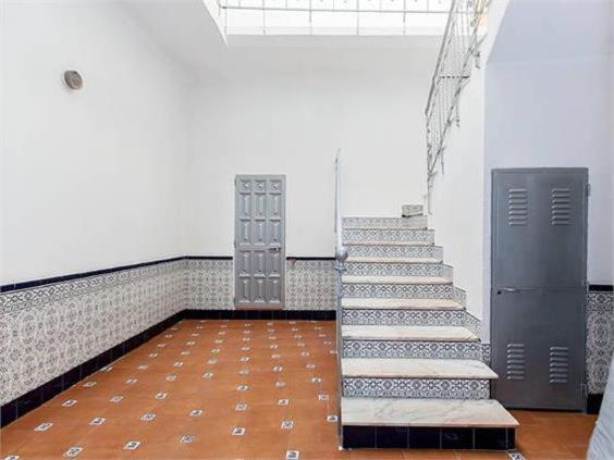 Centro Madrid Rio - Monederos B Apartment Ngoại thất bức ảnh